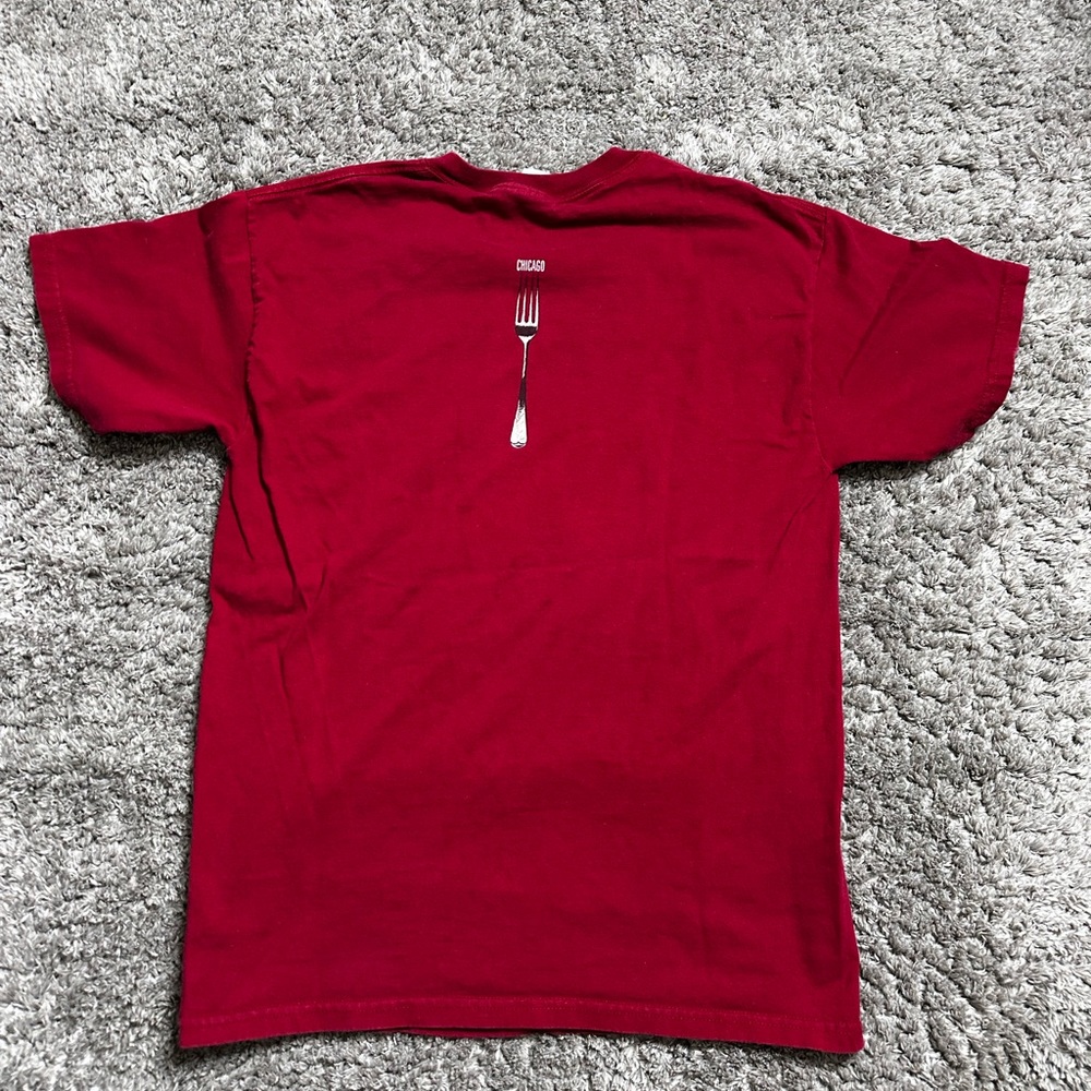 2000s Failure Of Imagination Chicago Shirt - Picture 2 of 5